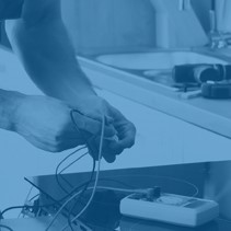 Electrical Equipment (I&T) - Virtual Classroom (207)