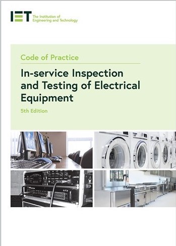 Code of Practice for In-service Inspection and Testing