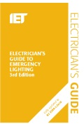 IET Electrician's Guide to Emergency Lighting